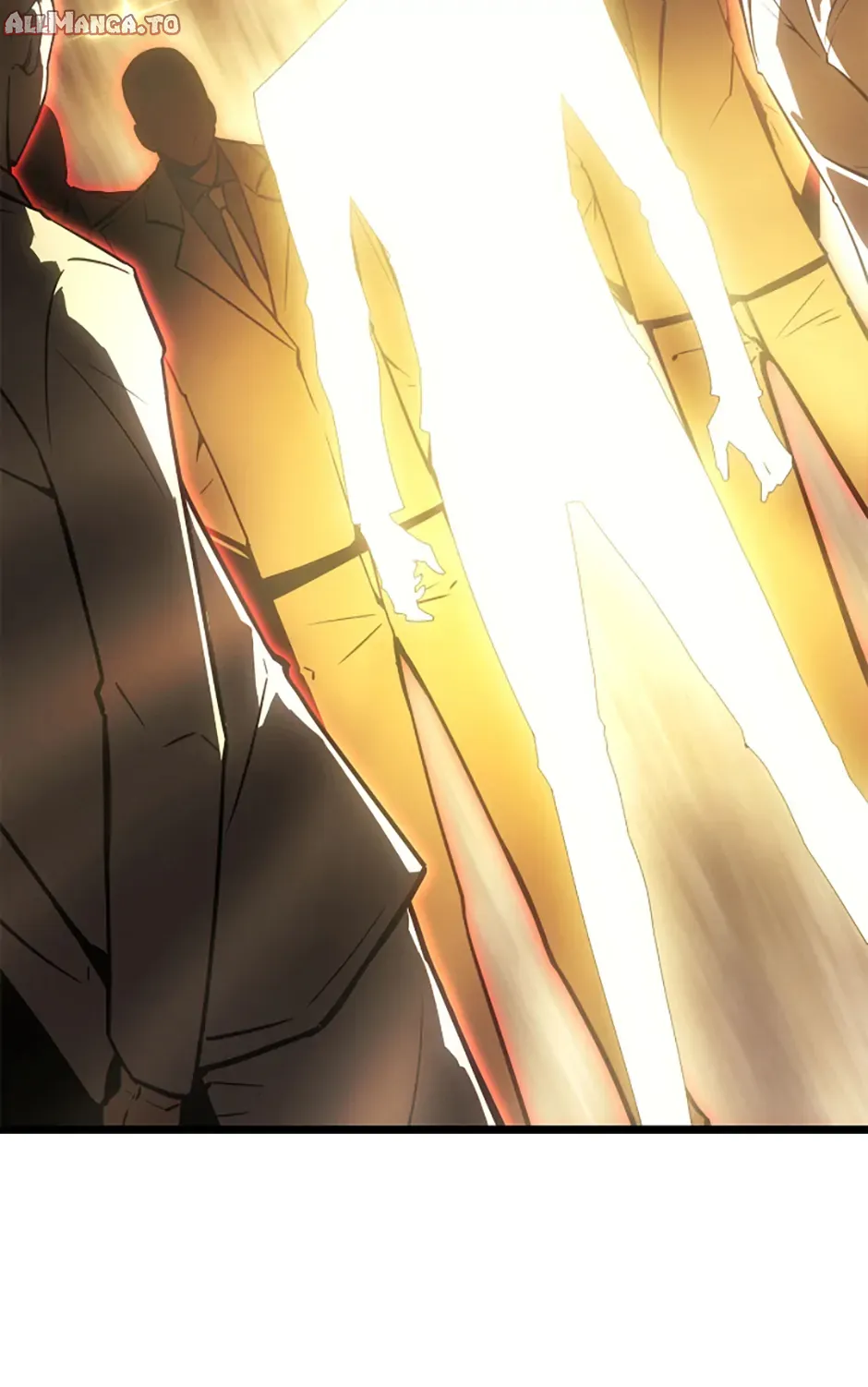 Read Solo Leveling Ragnarok ENGLISH Manga Online