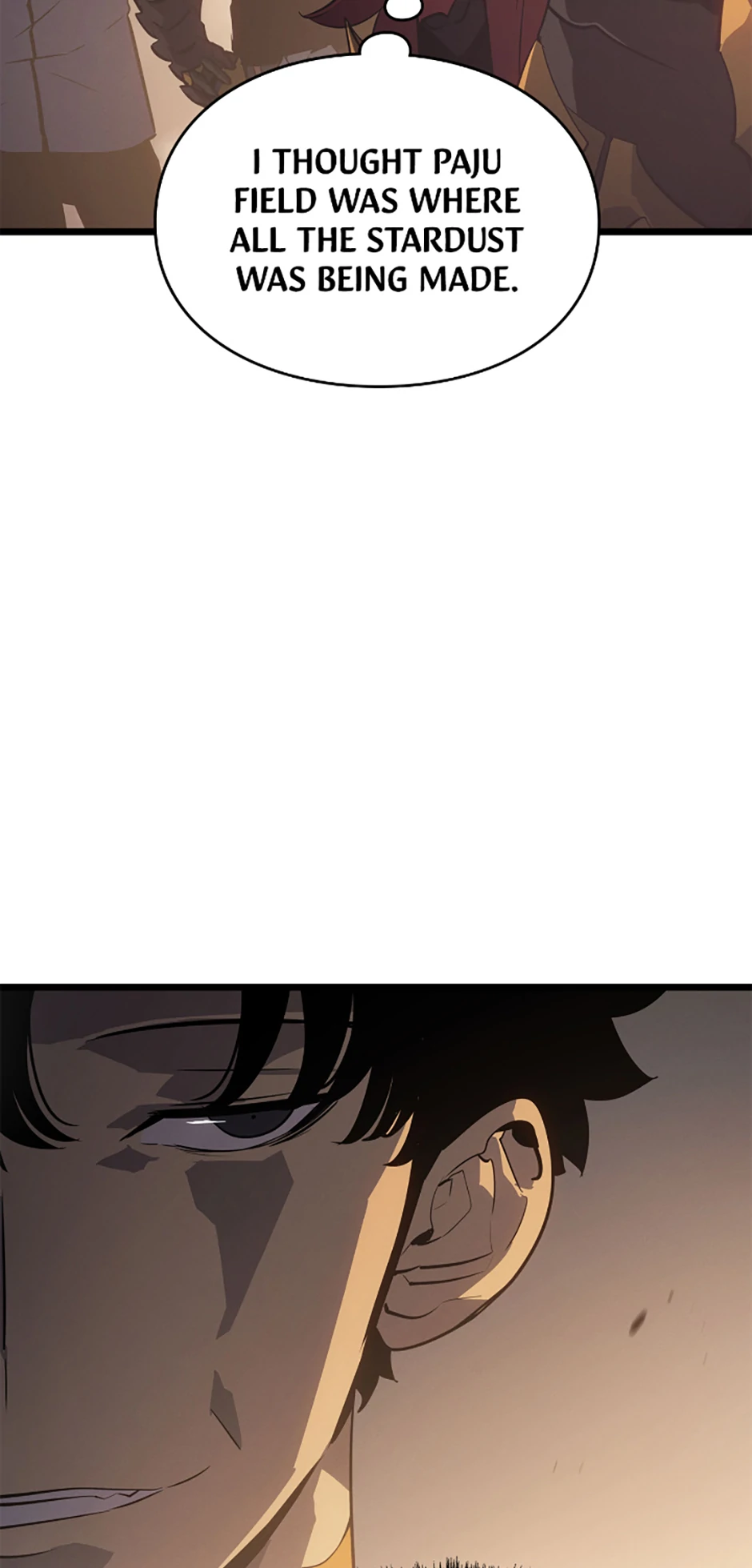 Read Solo Leveling Ragnarok ENGLISH Manga Online