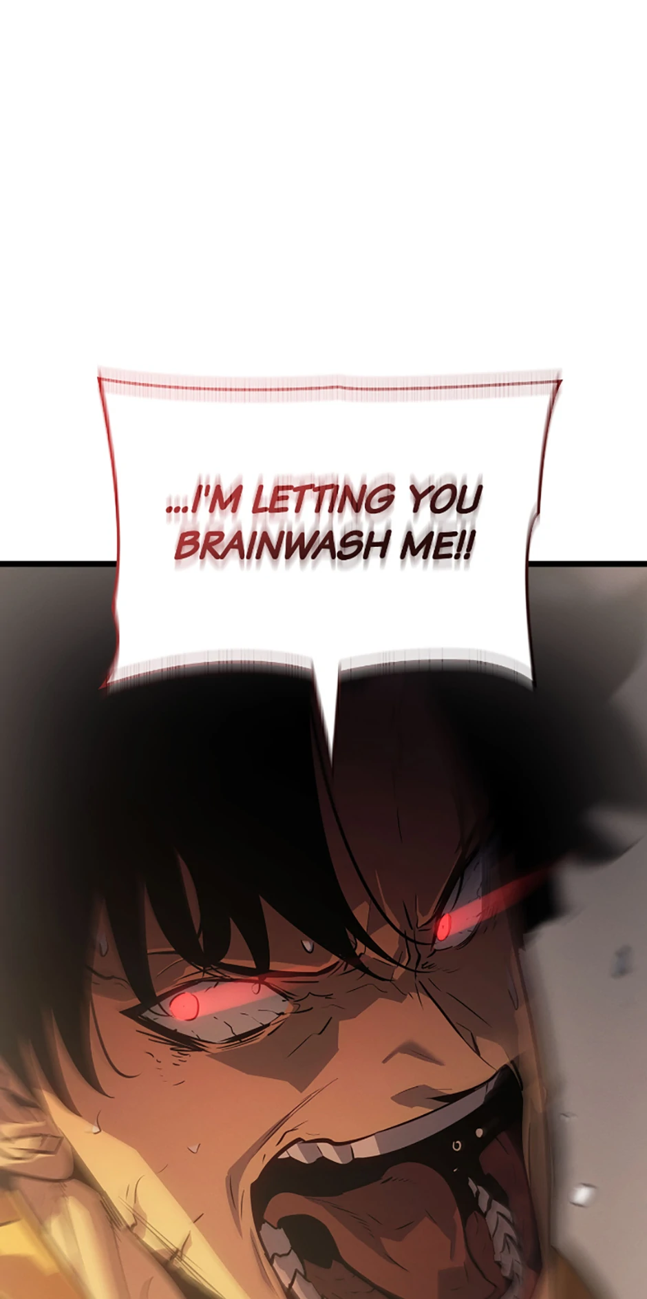 Read Solo Leveling Ragnarok ENGLISH Manga Online