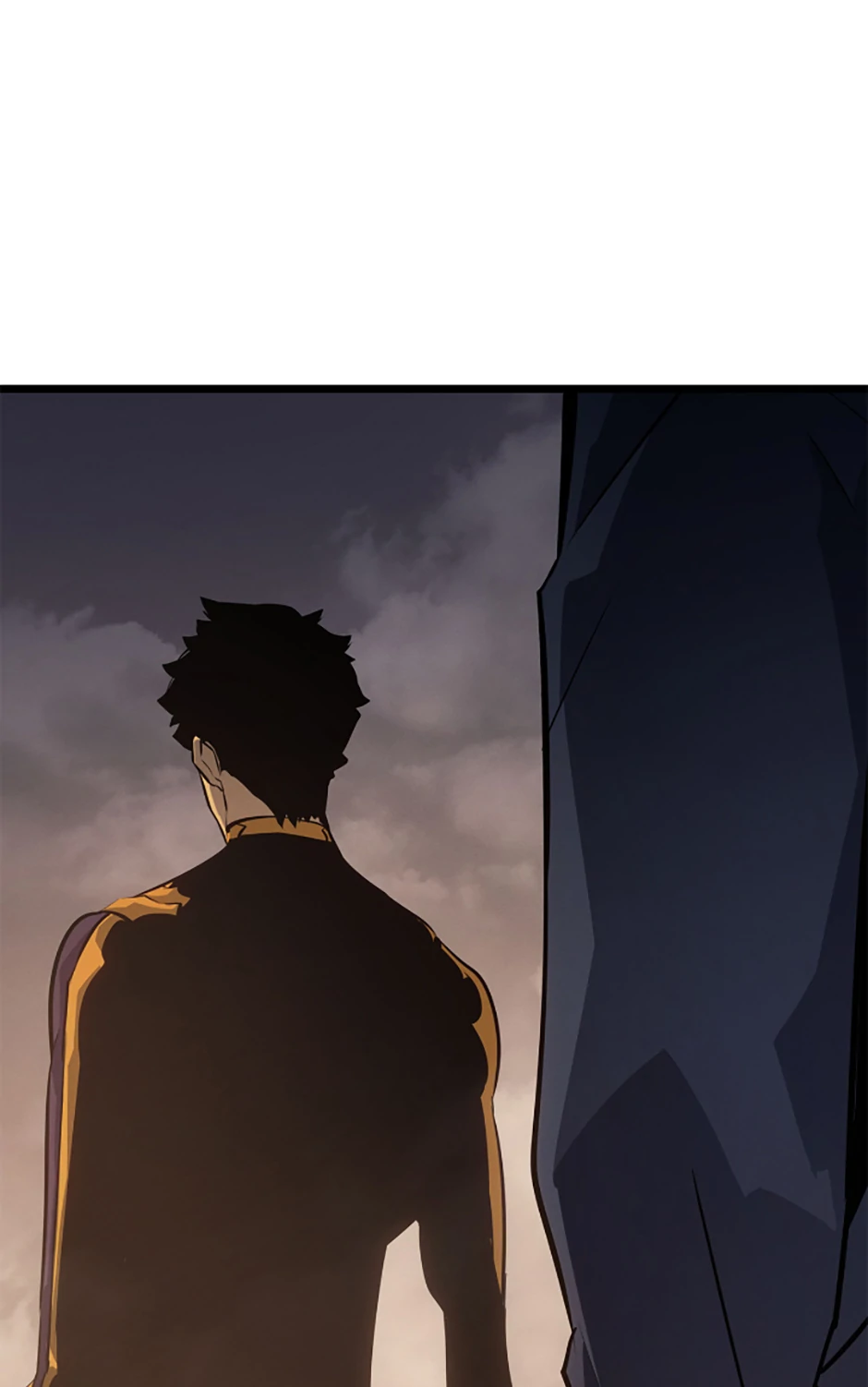 Read Solo Leveling Ragnarok ENGLISH Manga Online