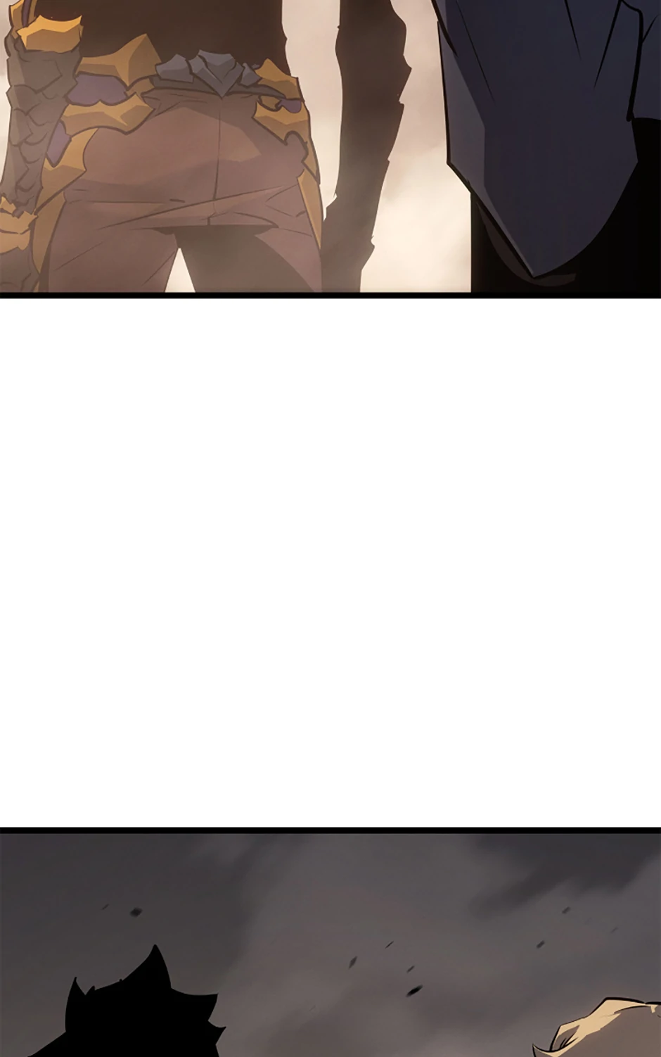 Read Solo Leveling Ragnarok ENGLISH Manga Online