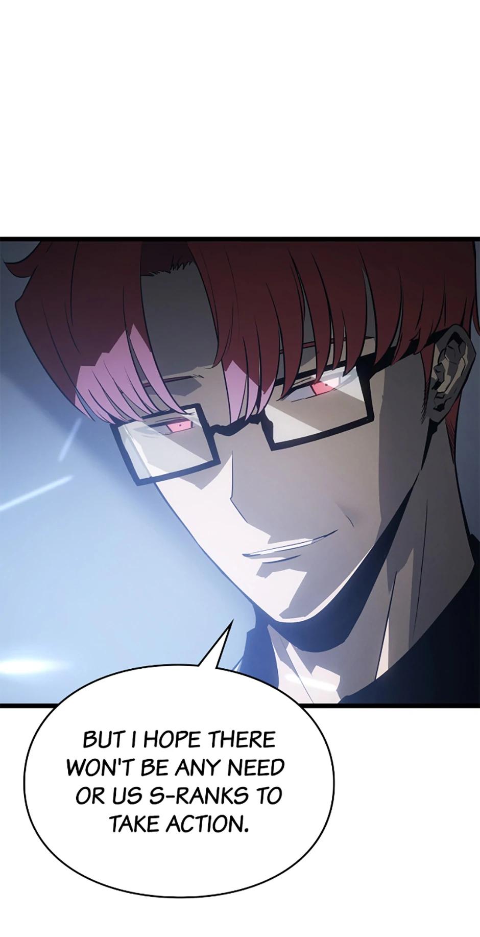 Read Solo Leveling Ragnarok ENGLISH Manga Online