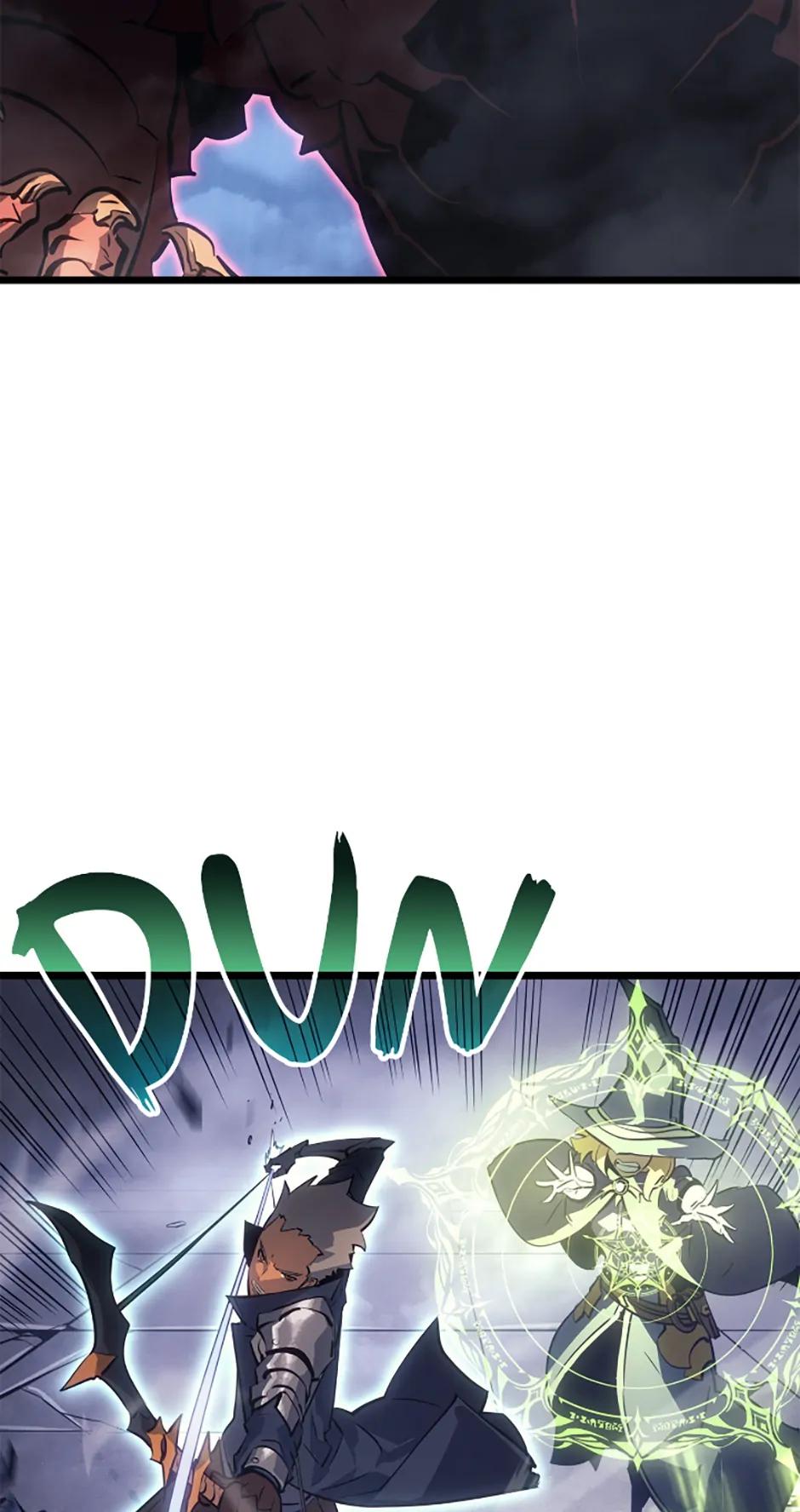 Read Solo Leveling Ragnarok ENGLISH Manga Online