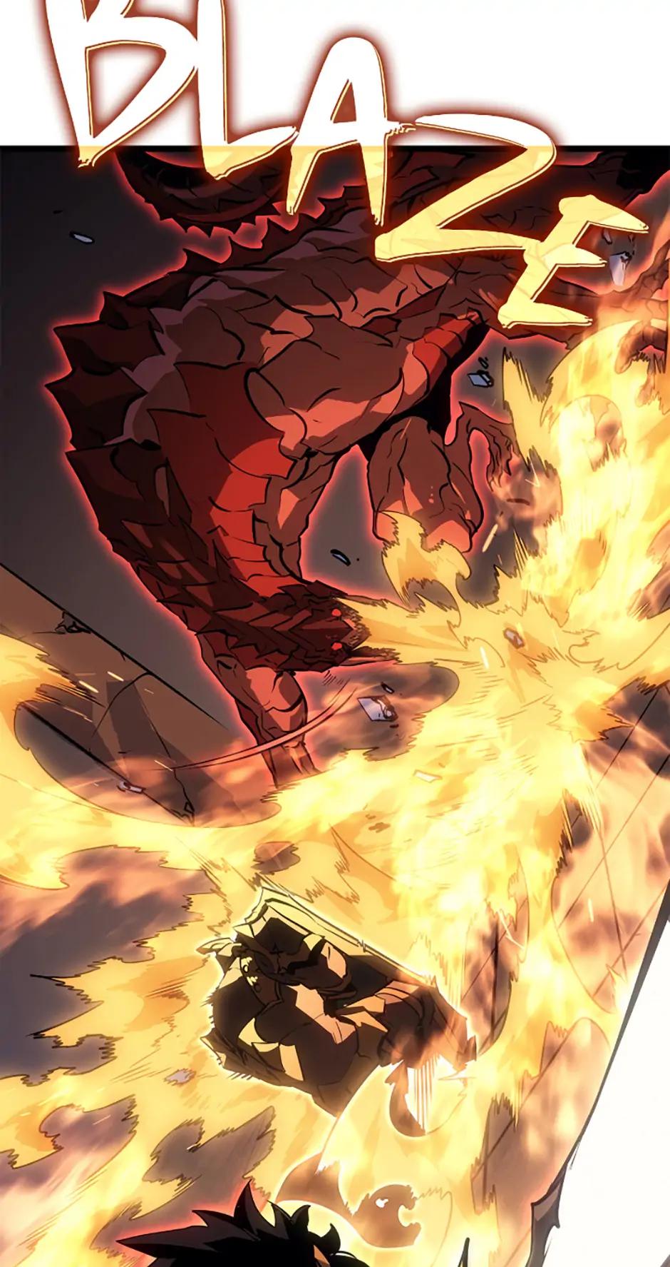 Read Solo Leveling Ragnarok ENGLISH Manga Online