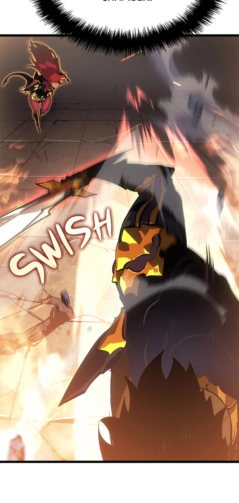 Read Solo Leveling Ragnarok ENGLISH Manga Online