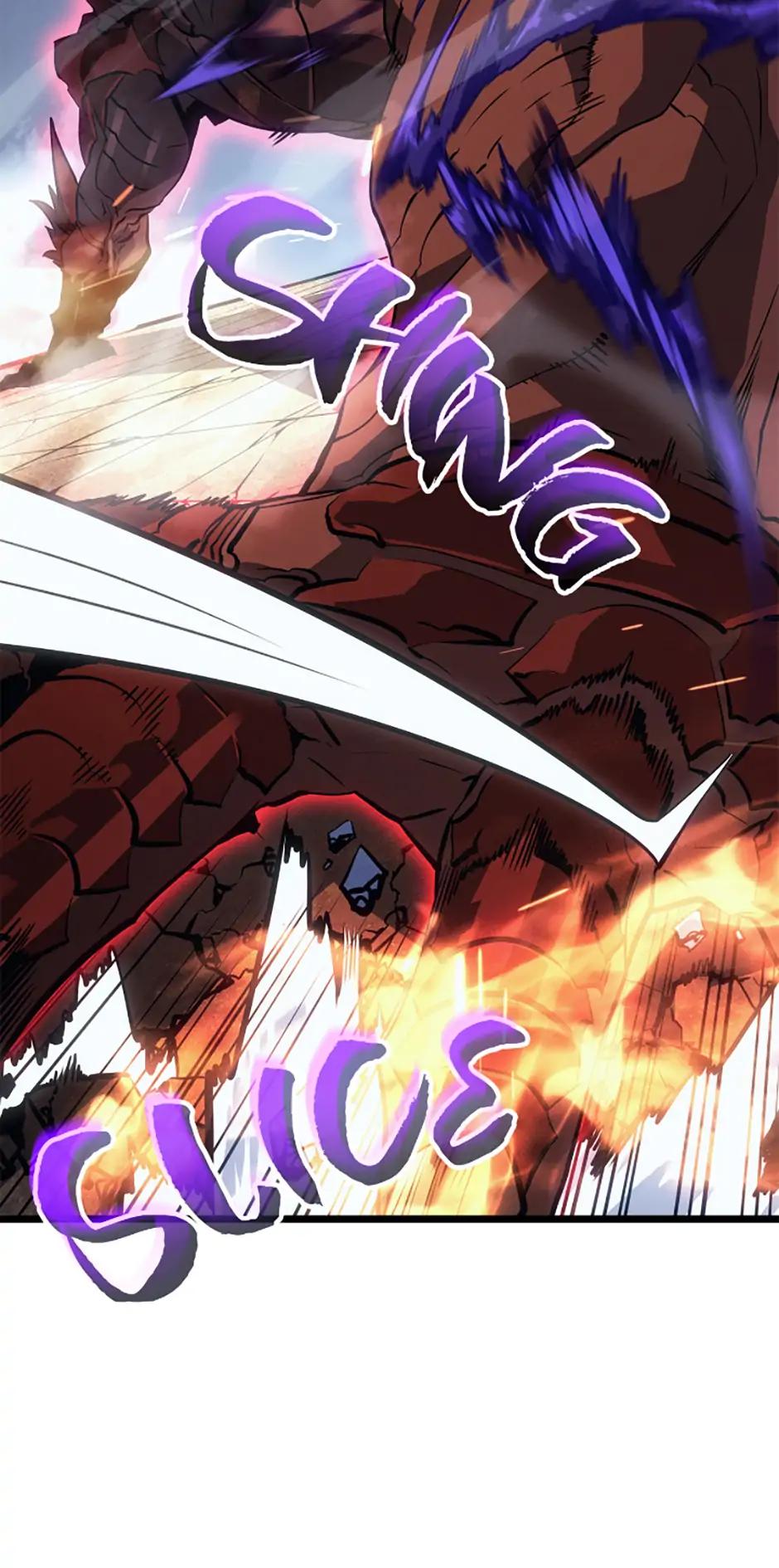 Read Solo Leveling Ragnarok ENGLISH Manga Online