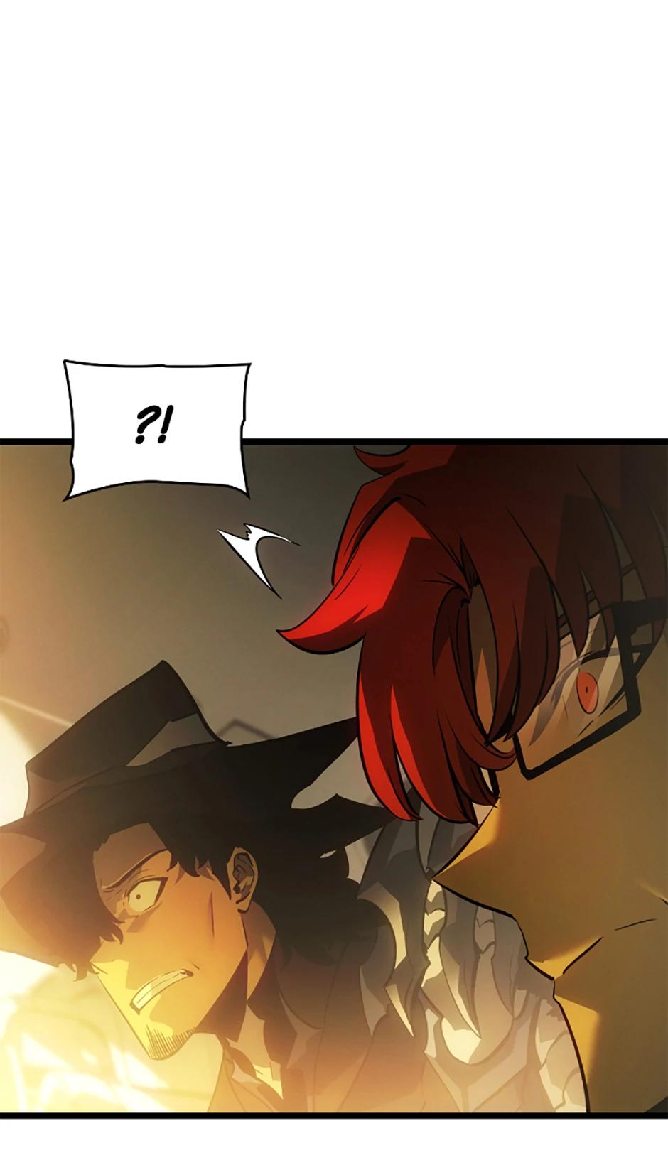 Read Solo Leveling Ragnarok ENGLISH Manga Online