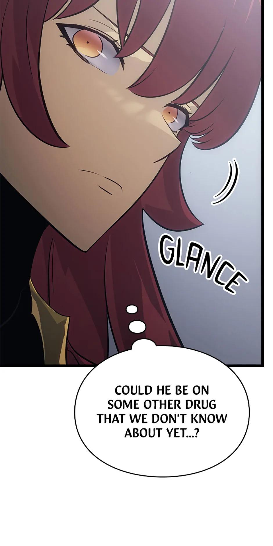 Read Solo Leveling Ragnarok ENGLISH Manga Online