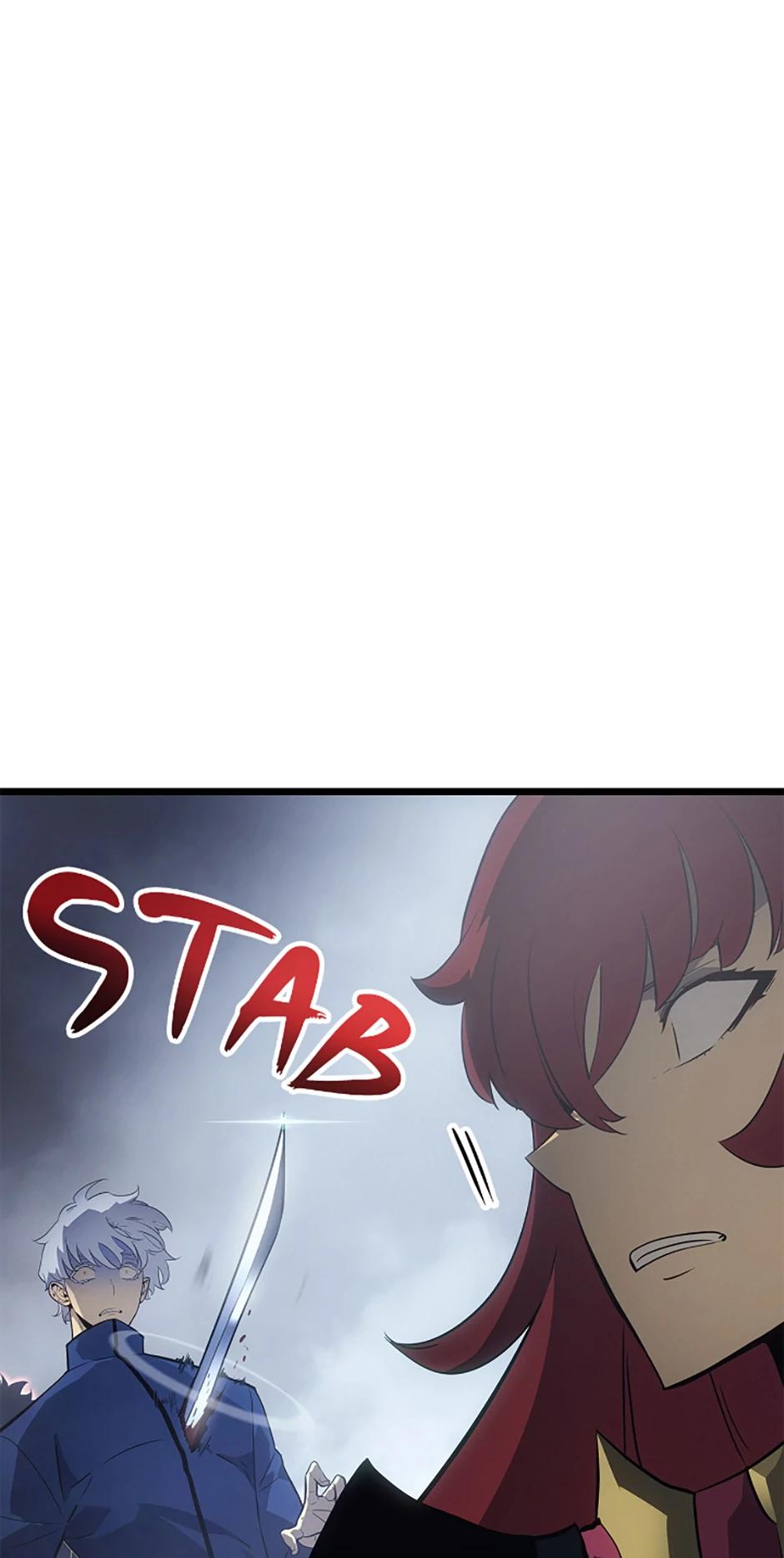 Read Solo Leveling Ragnarok ENGLISH Manga Online