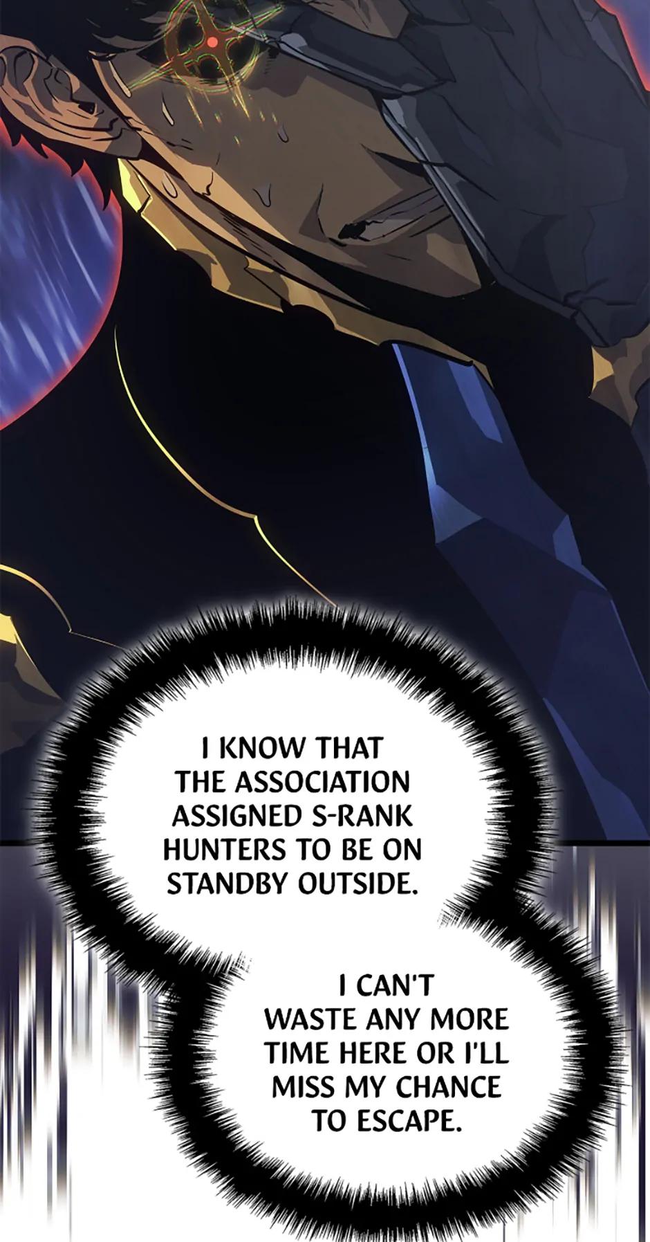 Read Solo Leveling Ragnarok ENGLISH Manga Online