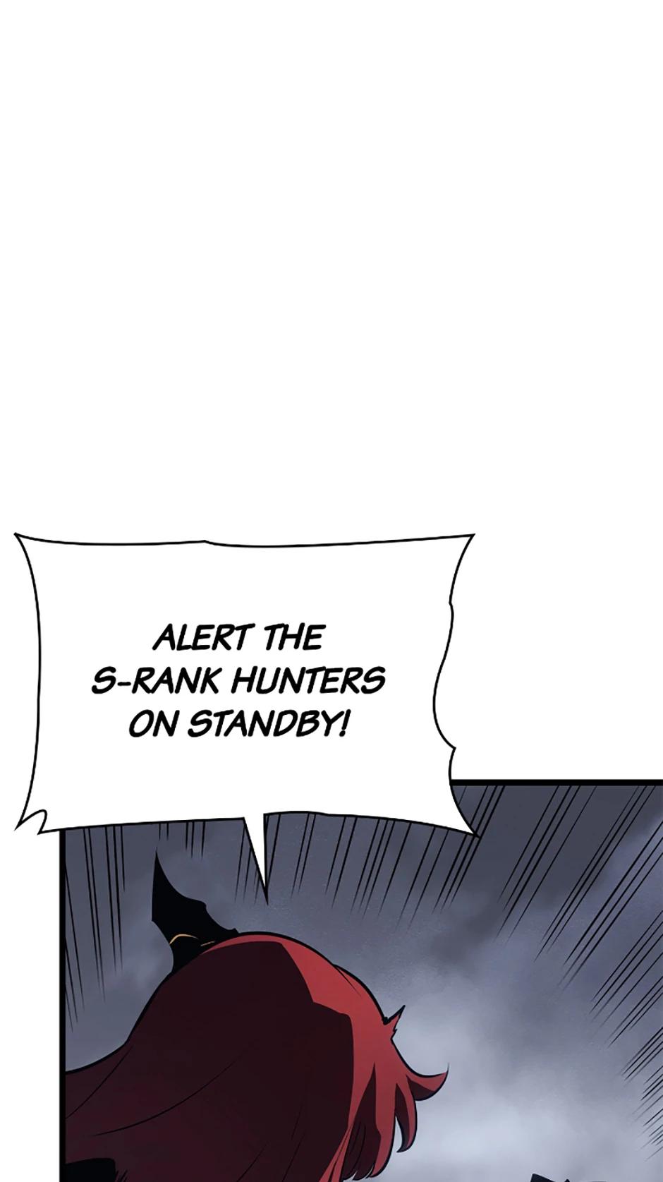 Read Solo Leveling Ragnarok ENGLISH Manga Online