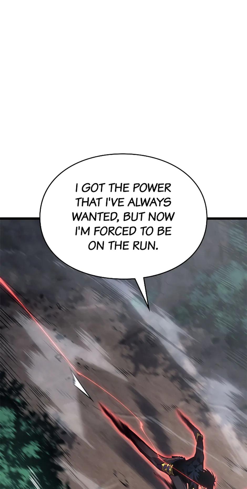 Read Solo Leveling Ragnarok ENGLISH Manga Online