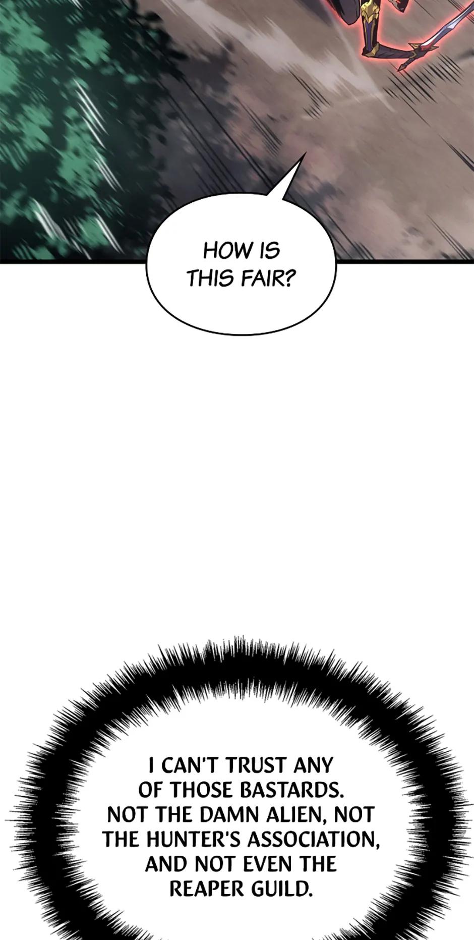 Read Solo Leveling Ragnarok ENGLISH Manga Online