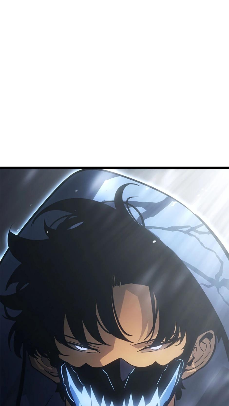 Read Solo Leveling Ragnarok ENGLISH Manga Online