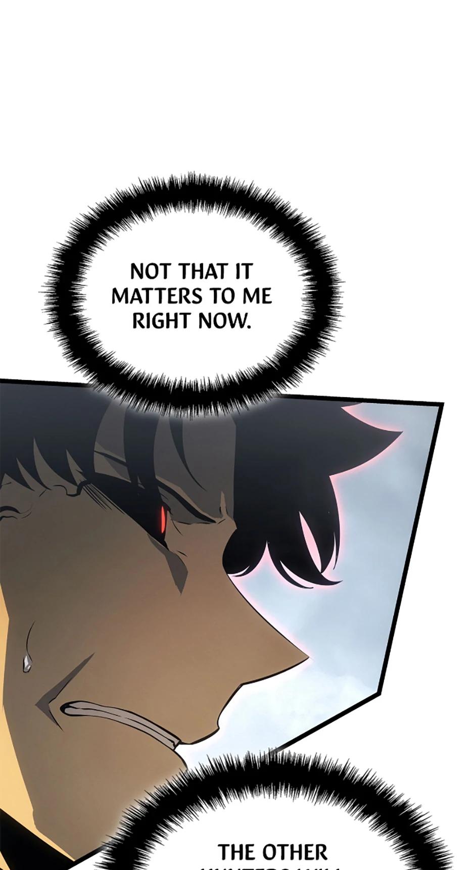 Read Solo Leveling Ragnarok ENGLISH Manga Online