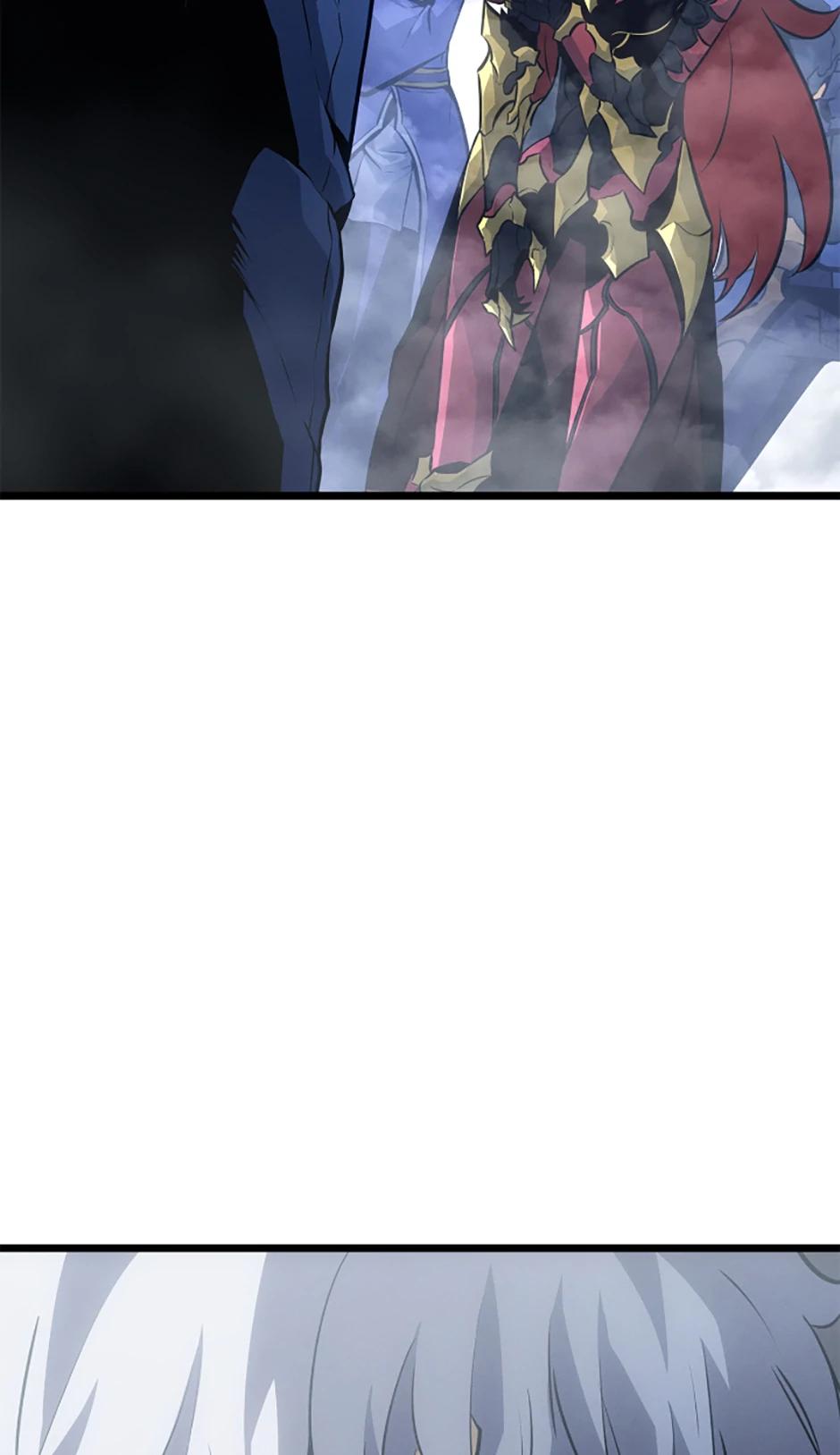 Read Solo Leveling Ragnarok ENGLISH Manga Online