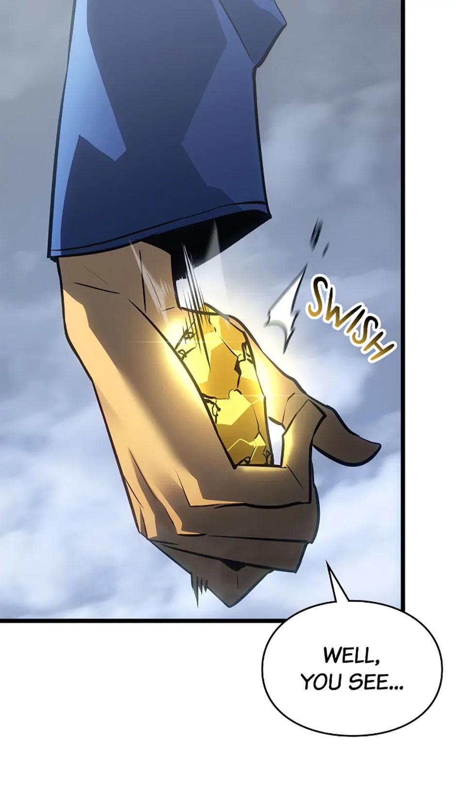 Read Solo Leveling Ragnarok ENGLISH Manga Online