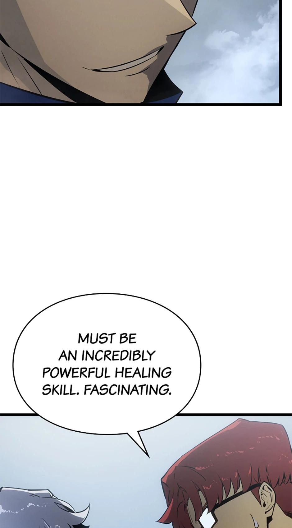 Read Solo Leveling Ragnarok ENGLISH Manga Online