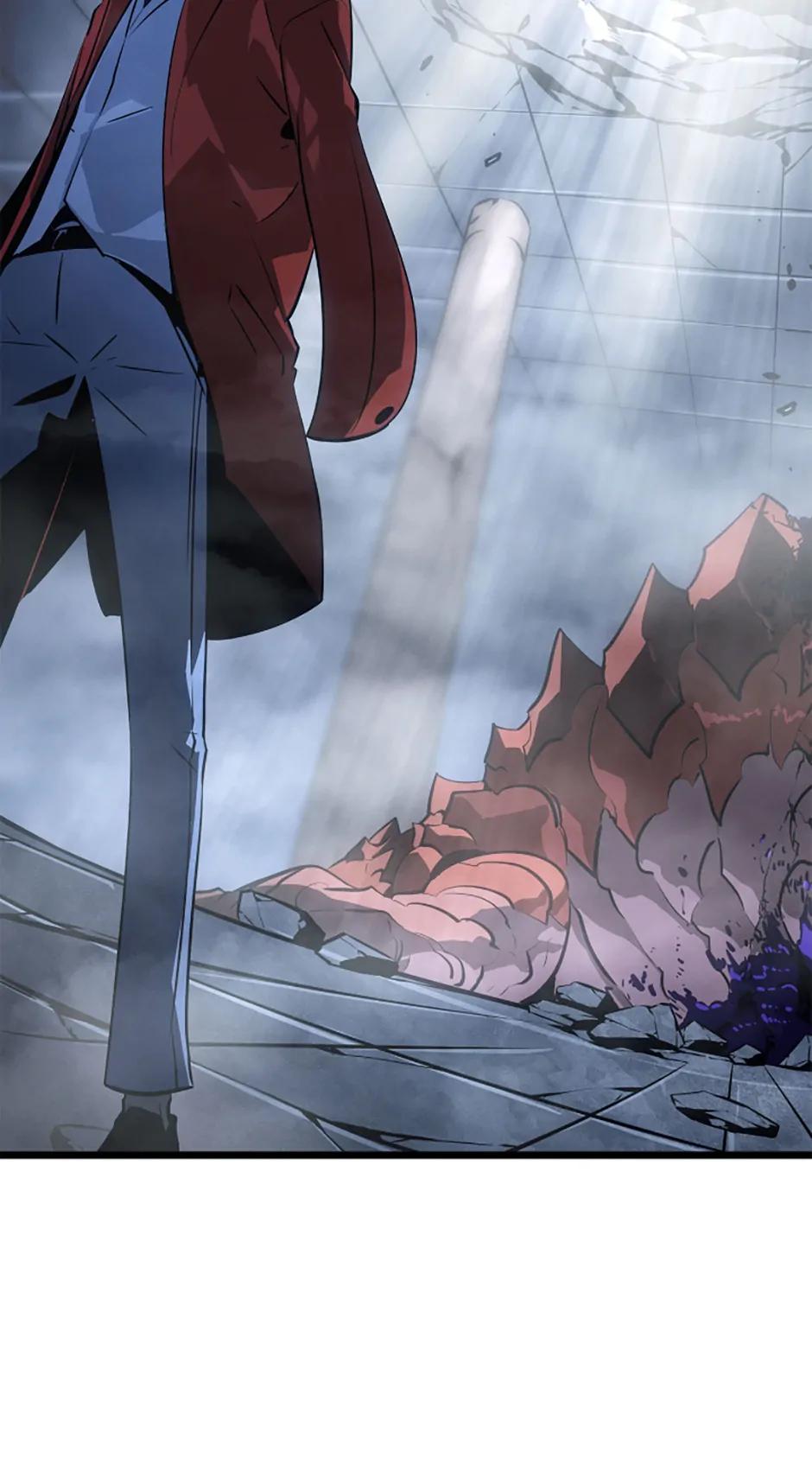 Read Solo Leveling Ragnarok ENGLISH Manga Online