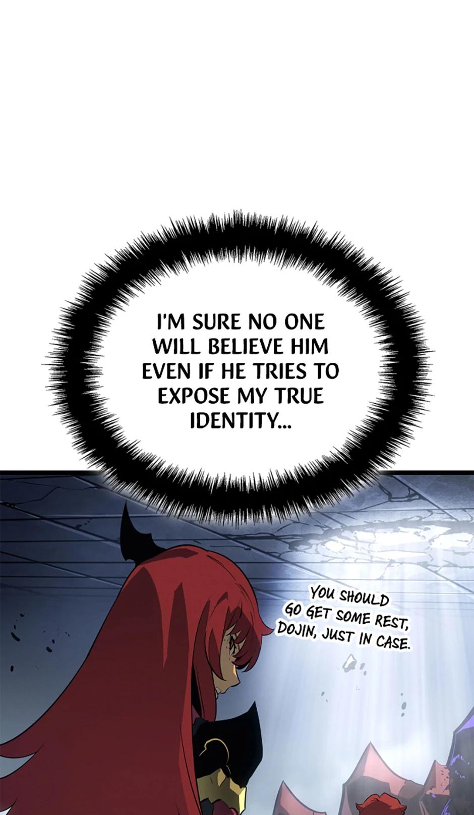 Read Solo Leveling Ragnarok ENGLISH Manga Online