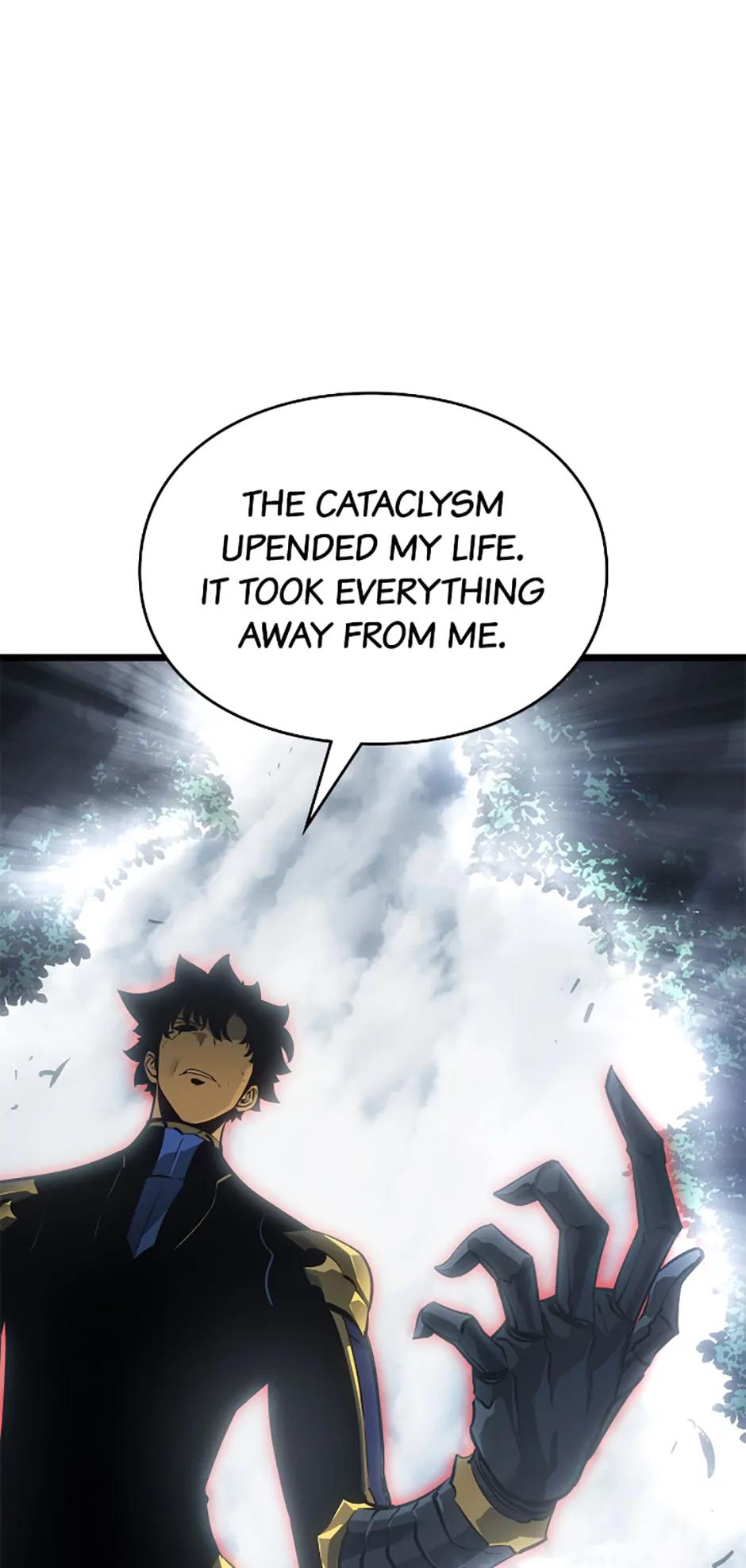 Read Solo Leveling Ragnarok ENGLISH Manga Online