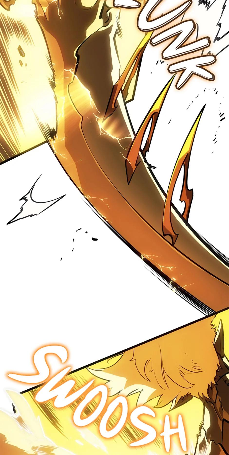 Read Solo Leveling Ragnarok ENGLISH Manga Online