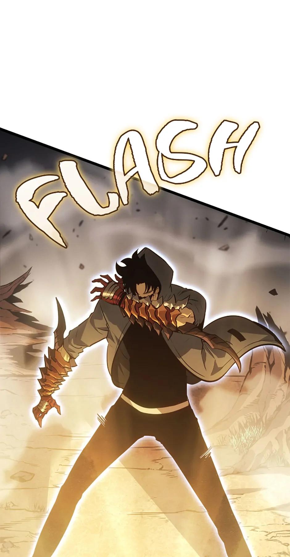 Read Solo Leveling Ragnarok ENGLISH Manga Online