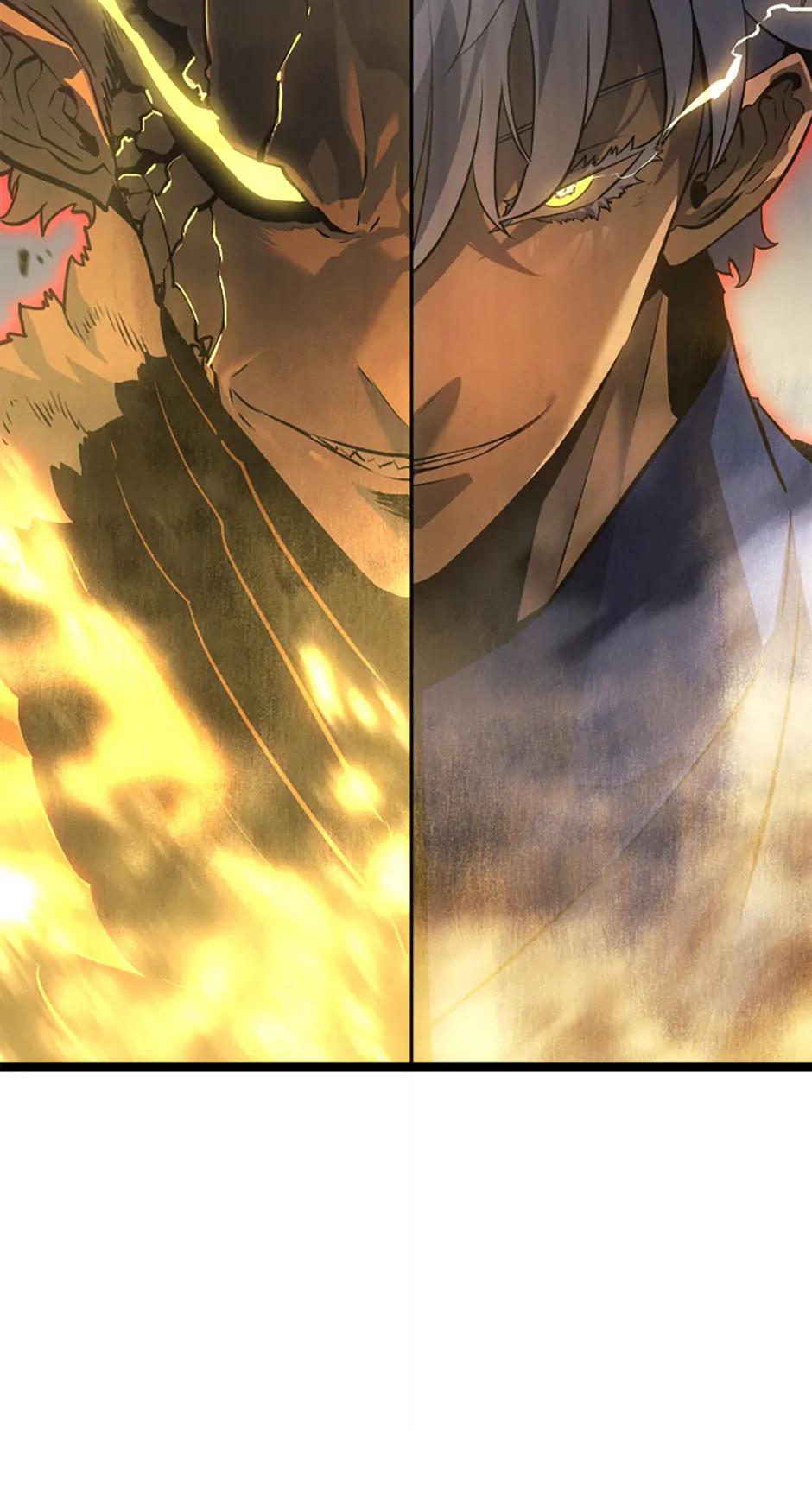 Read Solo Leveling Ragnarok ENGLISH Manga Online