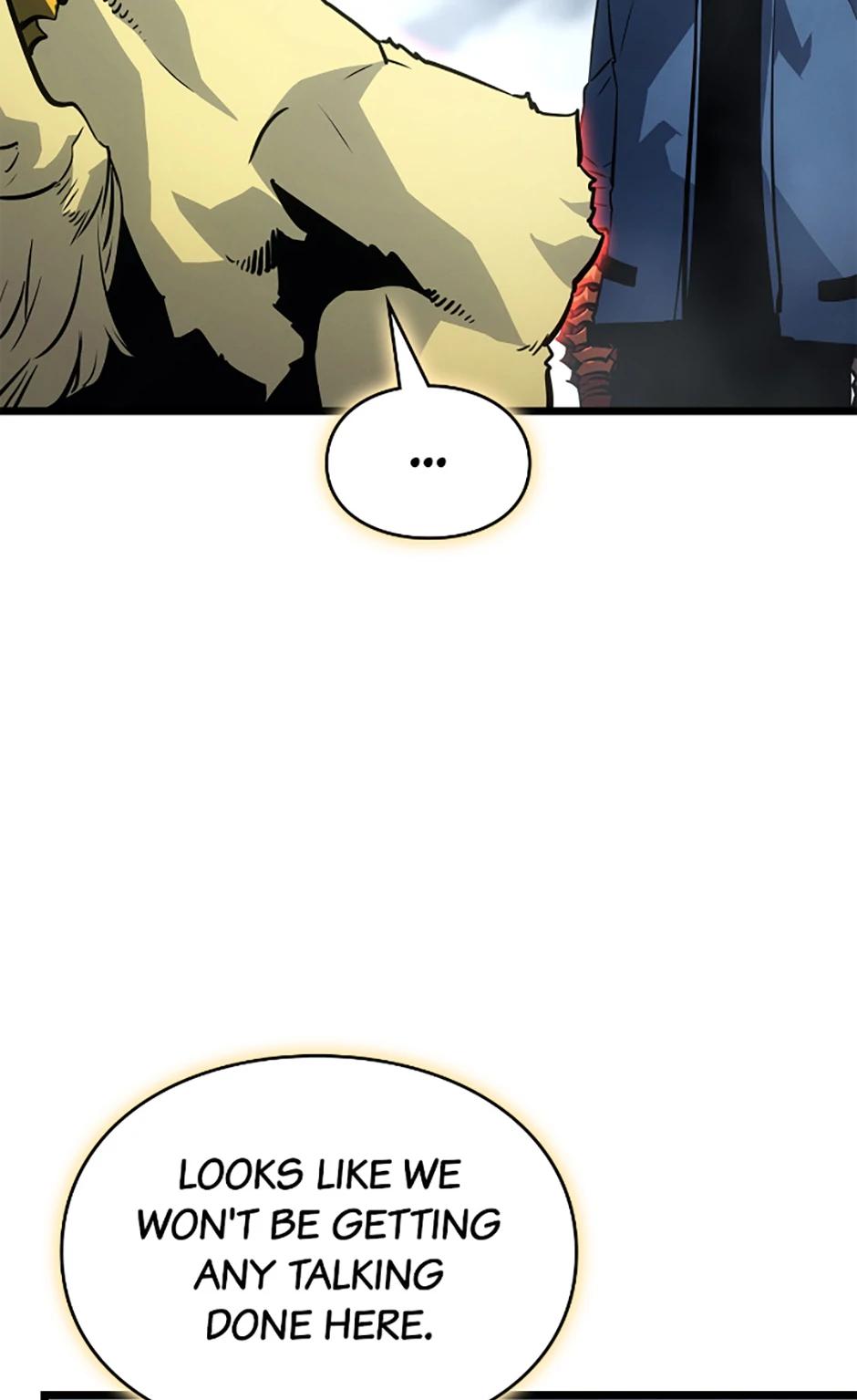 Read Solo Leveling Ragnarok ENGLISH Manga Online