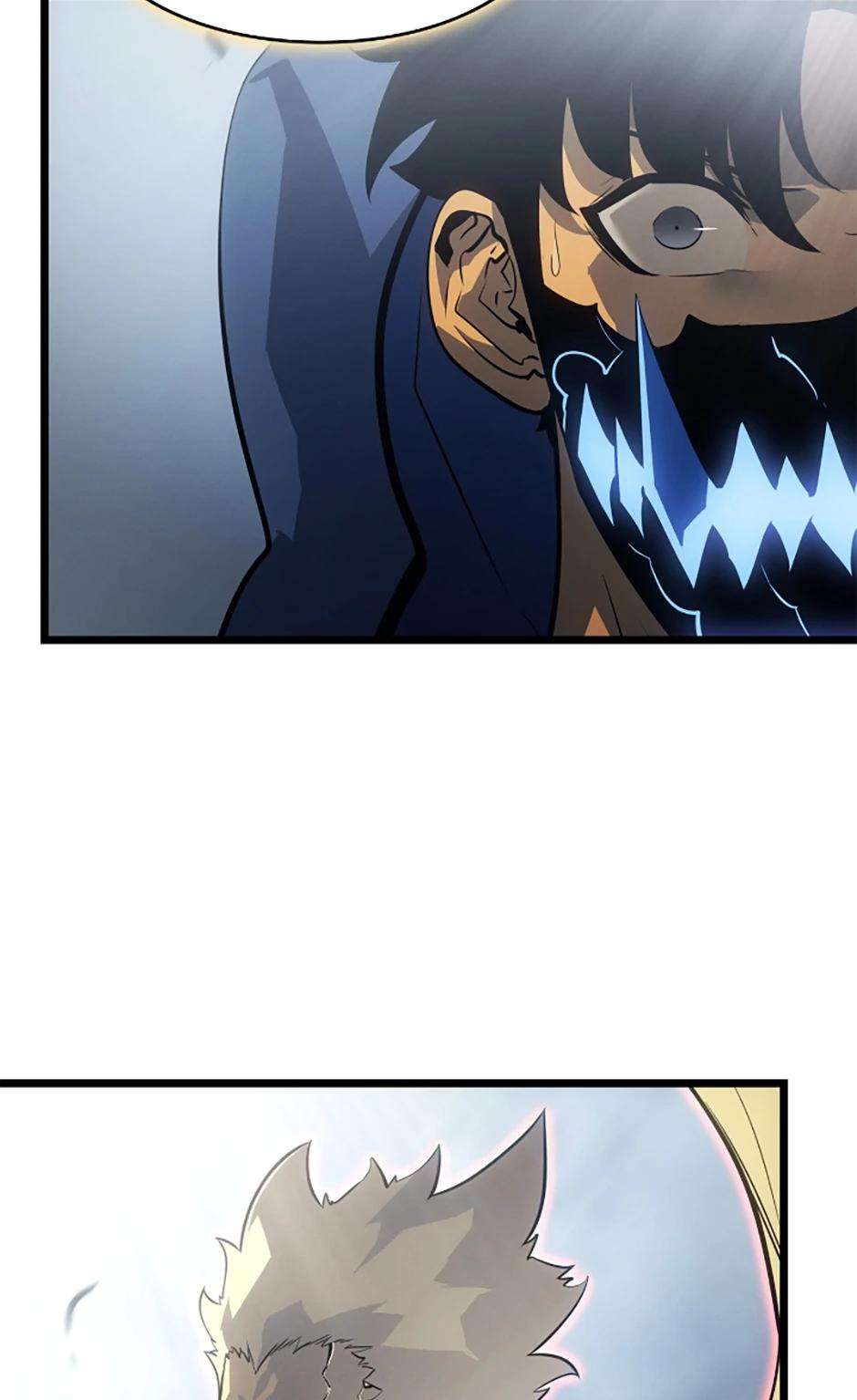 Read Solo Leveling Ragnarok ENGLISH Manga Online