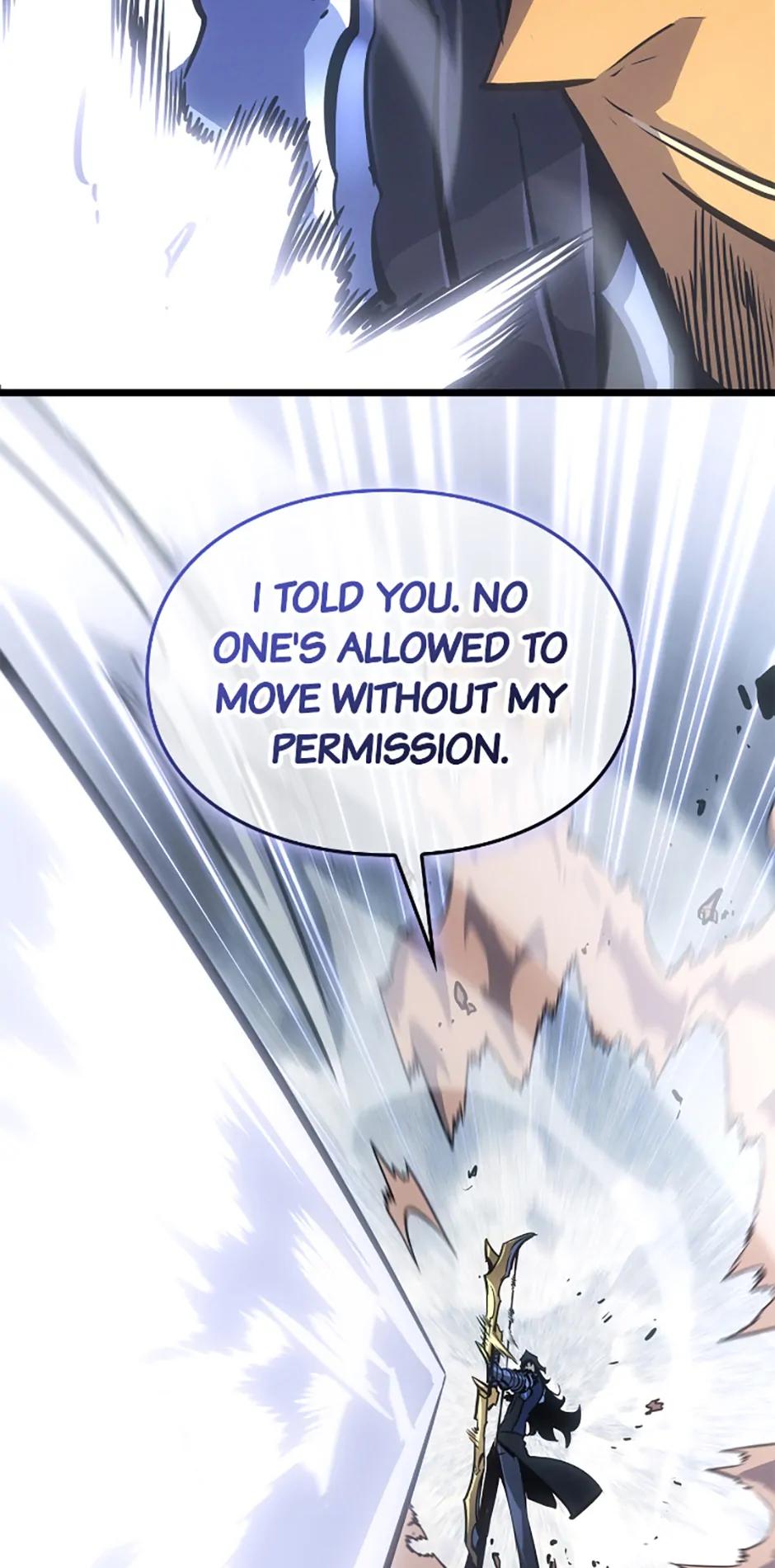 Read Solo Leveling Ragnarok ENGLISH Manga Online