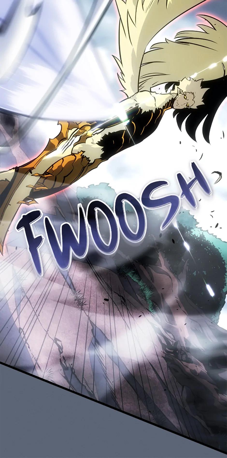 Read Solo Leveling Ragnarok ENGLISH Manga Online