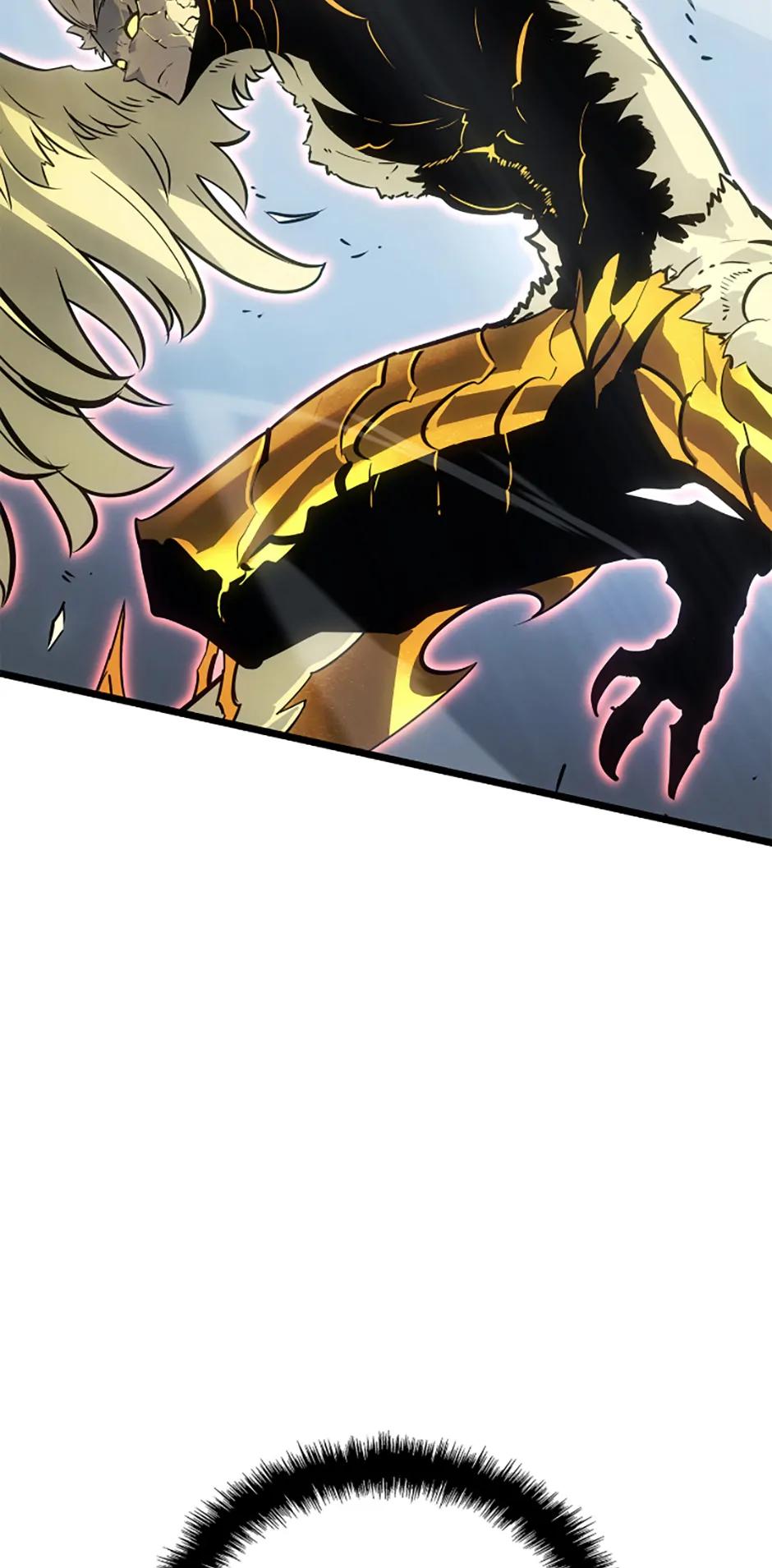 Read Solo Leveling Ragnarok ENGLISH Manga Online