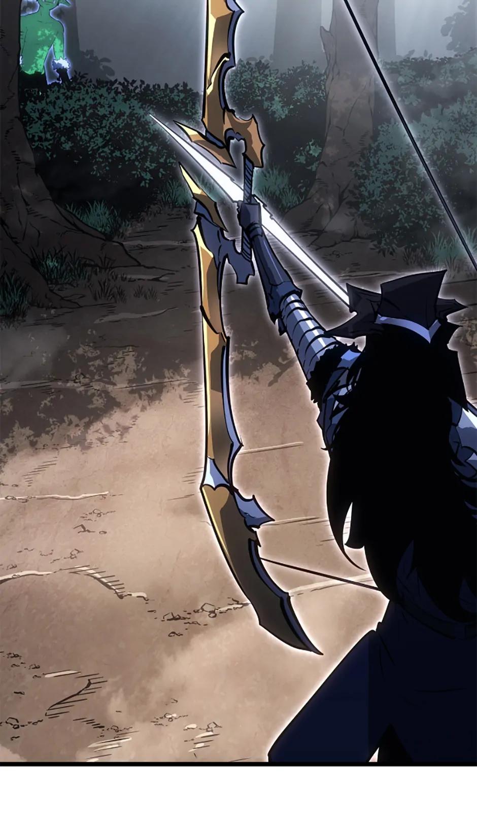 Read Solo Leveling Ragnarok ENGLISH Manga Online