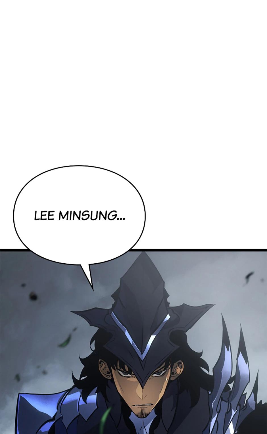 Read Solo Leveling Ragnarok ENGLISH Manga Online