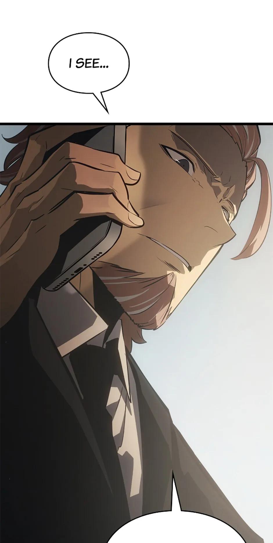 Read Solo Leveling Ragnarok ENGLISH Manga Online