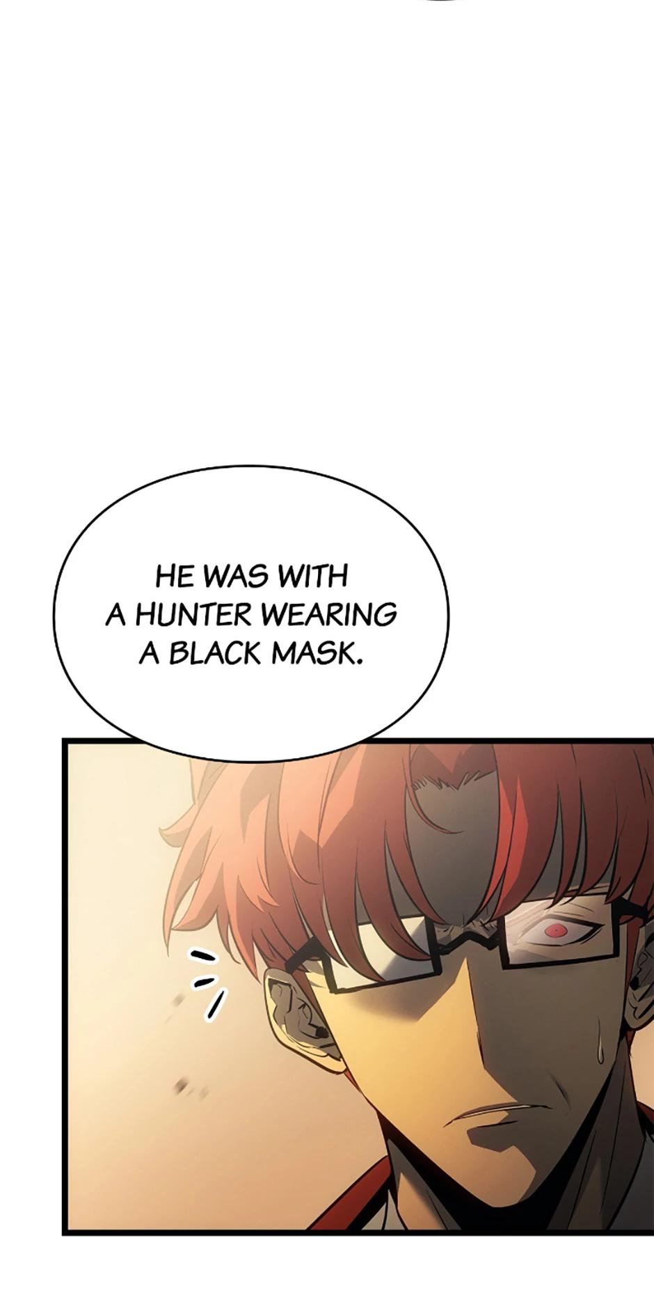 Read Solo Leveling Ragnarok ENGLISH Manga Online