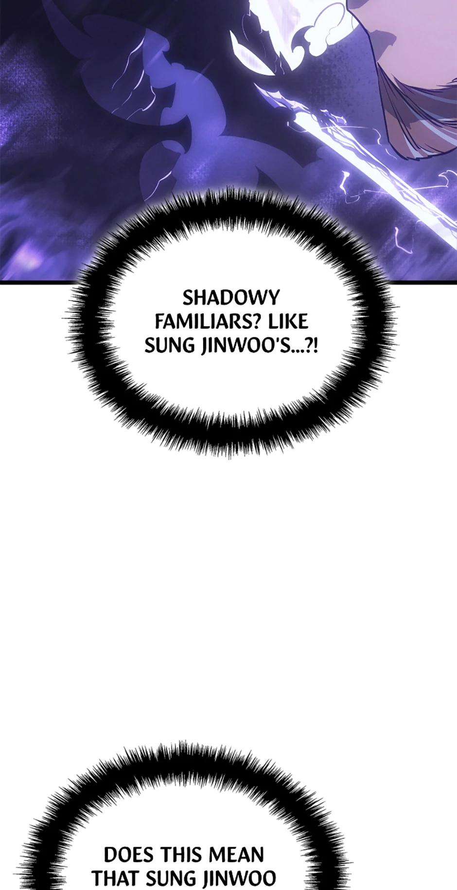 Read Solo Leveling Ragnarok ENGLISH Manga Online