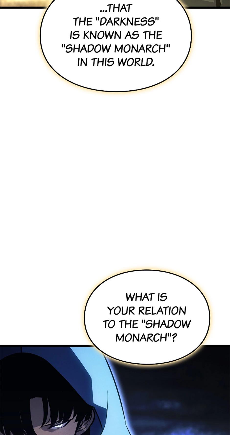 Read Solo Leveling Ragnarok ENGLISH Manga Online