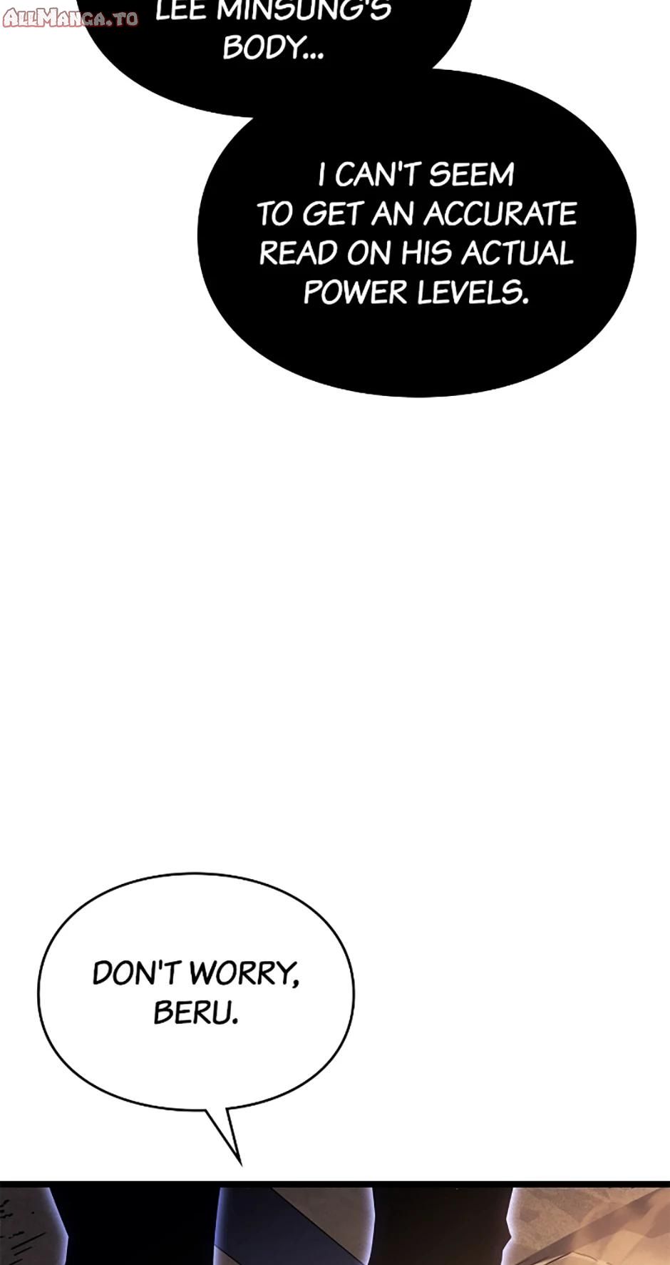 Read Solo Leveling Ragnarok ENGLISH Manga Online