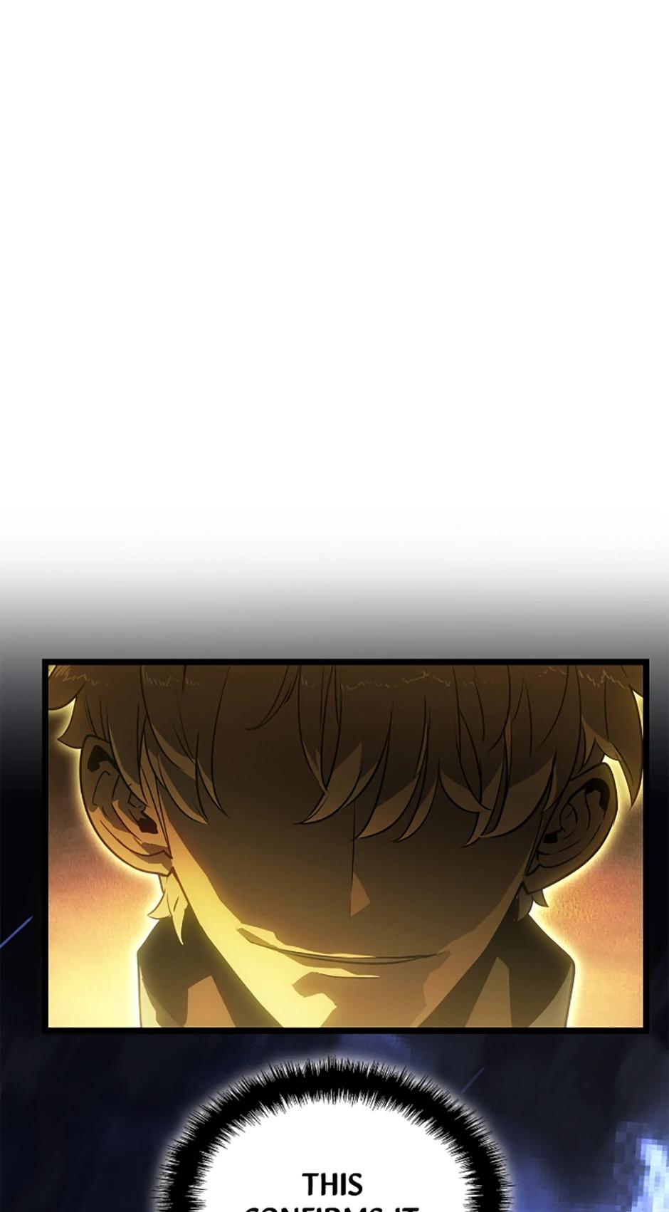 Read Solo Leveling Ragnarok ENGLISH Manga Online