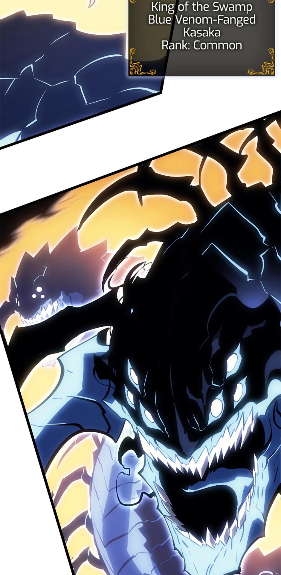 Read Solo Leveling Ragnarok ENGLISH Manga Online