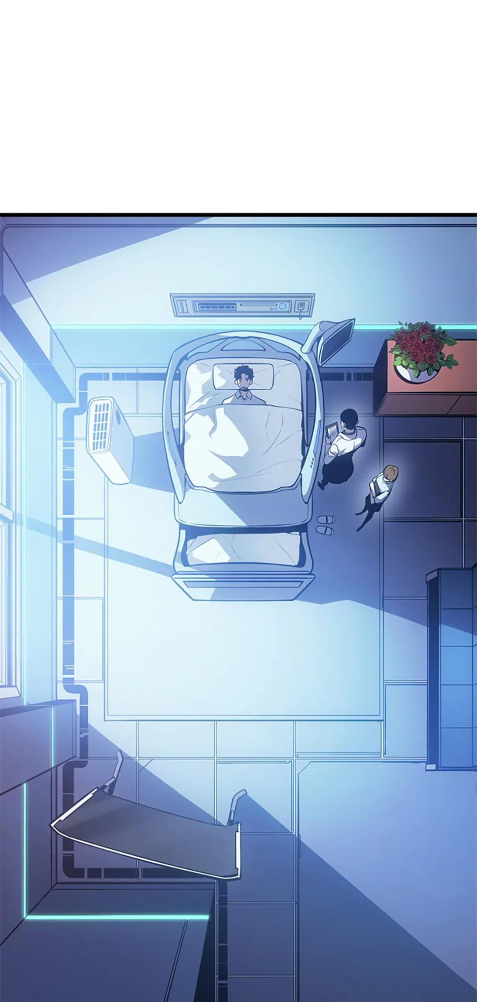 Read Solo Leveling Ragnarok ENGLISH Manga Online