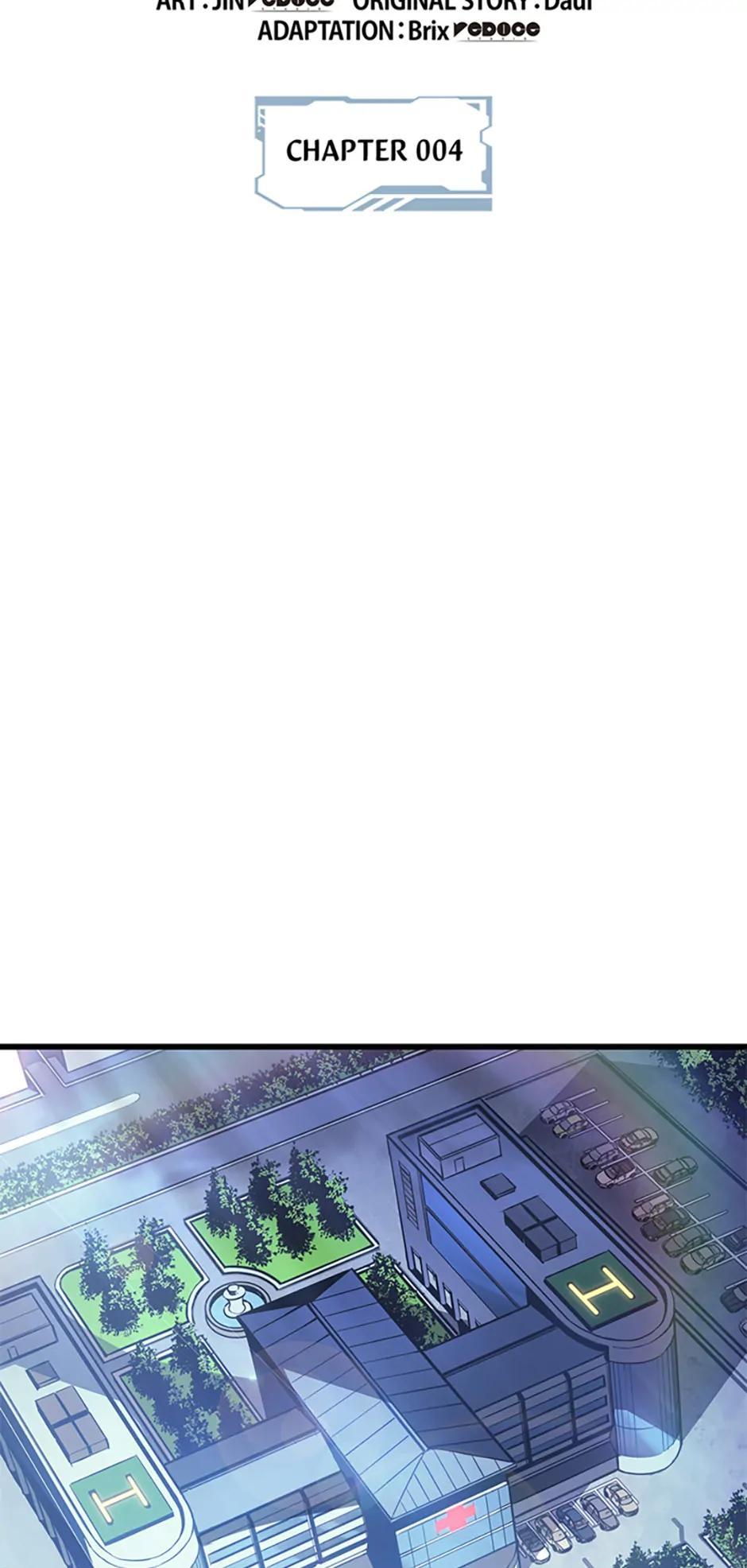 Read Solo Leveling Ragnarok ENGLISH Manga Online