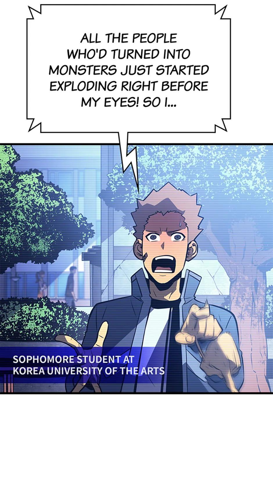 Read Solo Leveling Ragnarok ENGLISH Manga Online