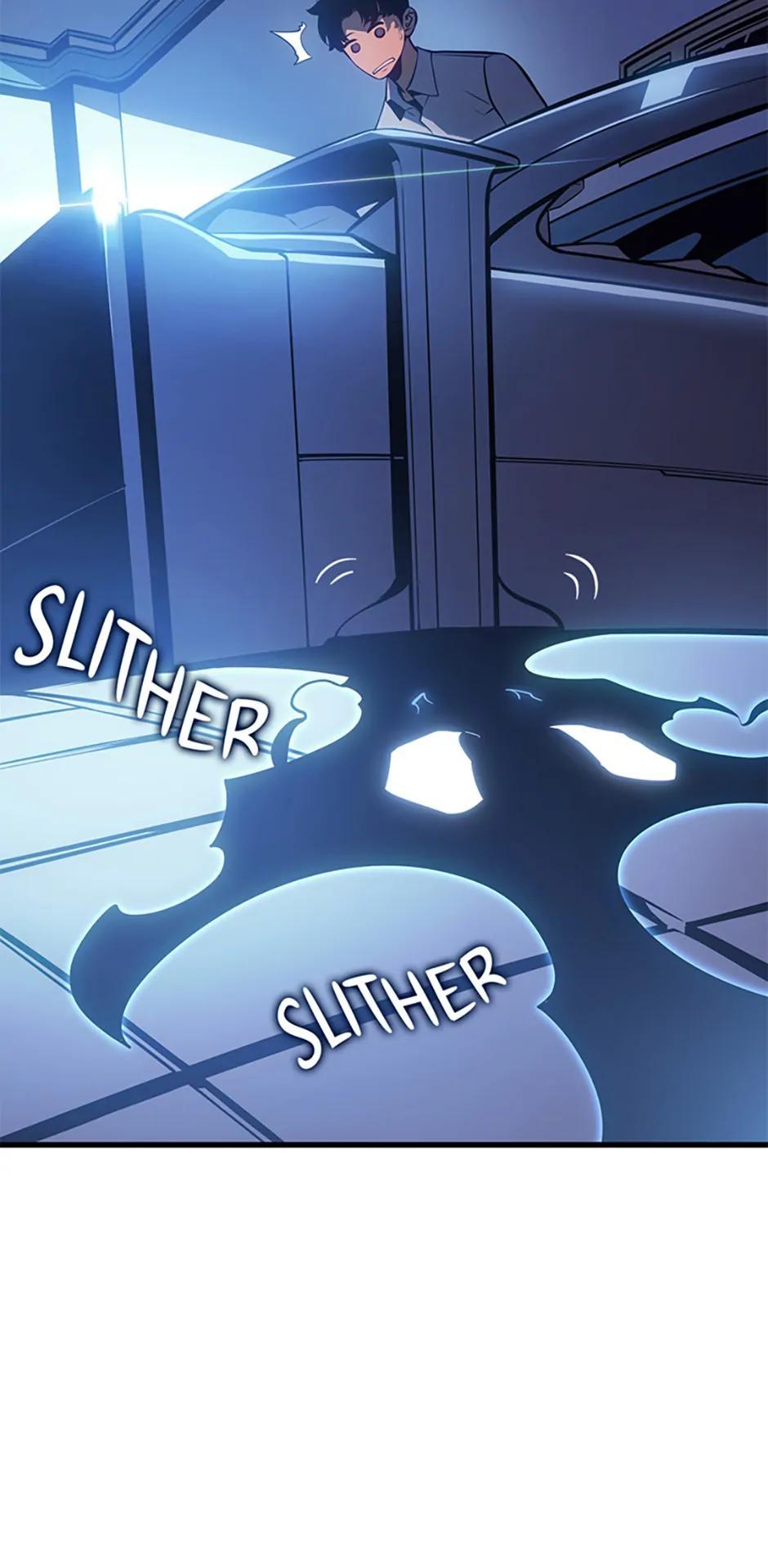 Read Solo Leveling Ragnarok ENGLISH Manga Online