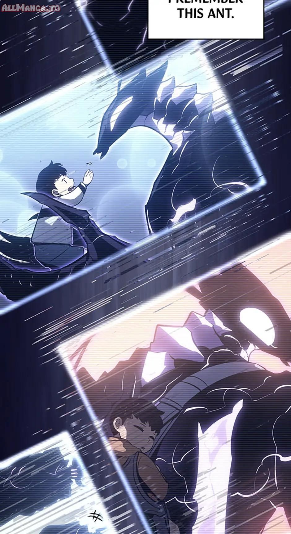 Read Solo Leveling Ragnarok ENGLISH Manga Online