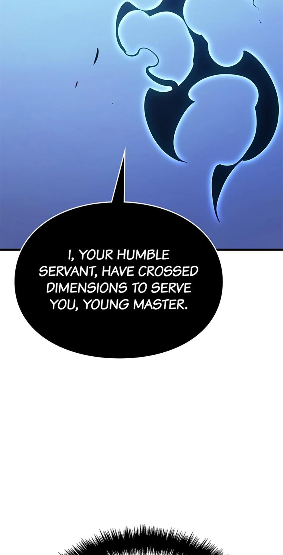 Read Solo Leveling Ragnarok ENGLISH Manga Online