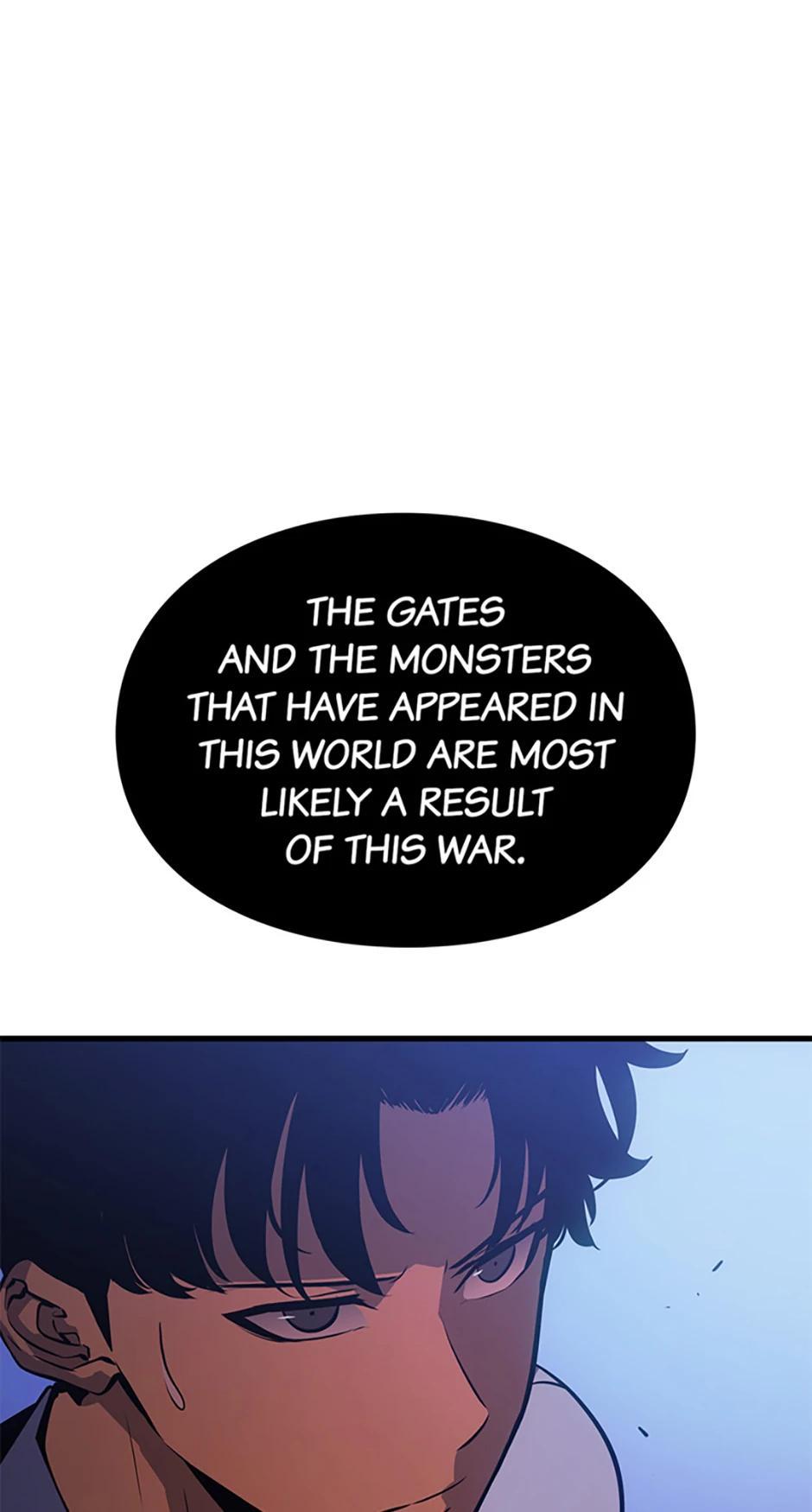 Read Solo Leveling Ragnarok ENGLISH Manga Online