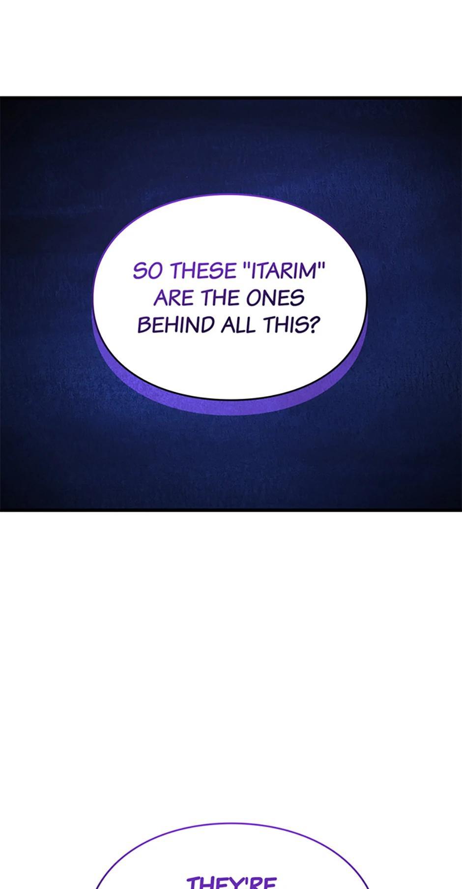 Read Solo Leveling Ragnarok ENGLISH Manga Online